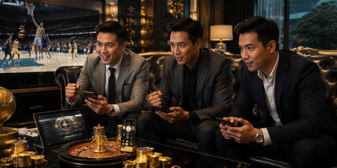 om8p Chọn Lọc Thể Thao