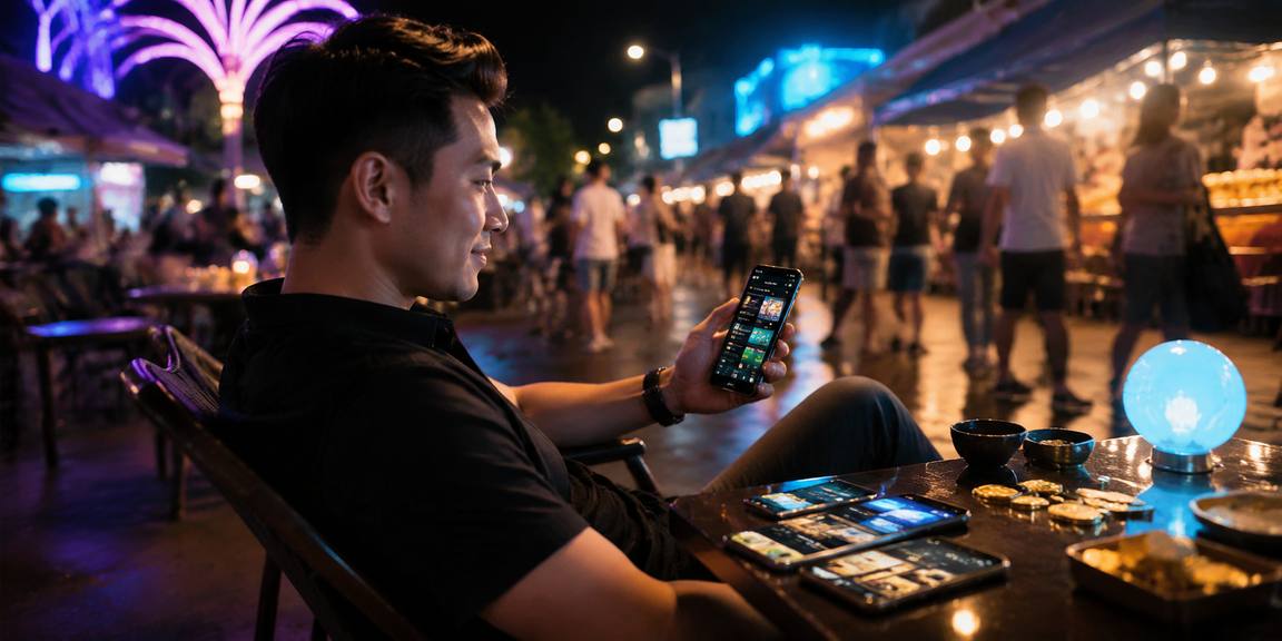 om8p Thể Thao Đua Xe